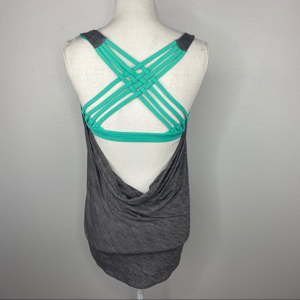Lululemon Wild Tank